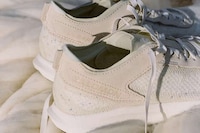 Merino Wool Comfortable Footwear Image 1