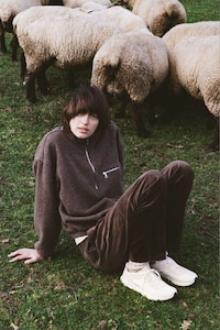 Merino Wool Comfortable Footwear Image 3
