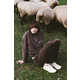 Merino Wool Comfortable Footwear Image 3
