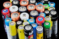 Battery Recycling Solutions Article Thubnail