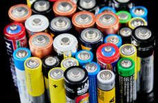 Battery Recycling Solutions