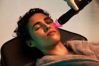 Three-Step Skincare Treatments