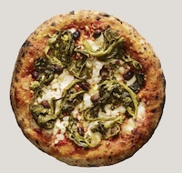 Authentic Italian Frozen Pizzas Image 2