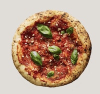Authentic Italian Frozen Pizzas Image 4
