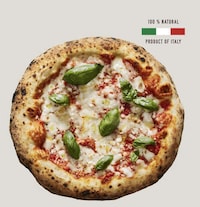 Authentic Italian Frozen Pizzas Image 5