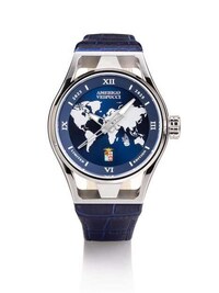 Naval-Inspired Watch Designs Image 2
