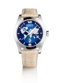 Naval-Inspired Watch Designs Image 3