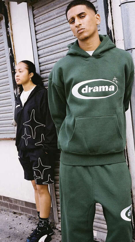 Lightweight Summer Fashion Capsules