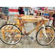 Sustainable Bamboo Tourism Bikes Image 1