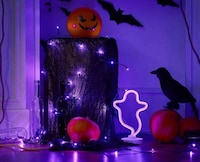 Halloween-Themed Decor Collections Image 5