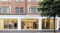 Italy-Inspired Luxe Fashion Stores Image 3