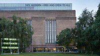 Modern Museum Versatile Cafes Image 3