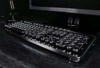 Advanced Antiquated Keyboards Image 2