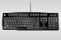 Advanced Antiquated Keyboards Image 3
