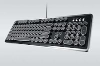 Advanced Antiquated Keyboards Image 5