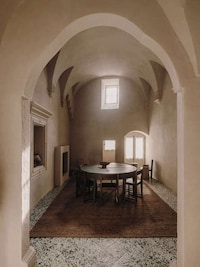Renovated Southern Italian Homes Image 2