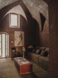Renovated Southern Italian Homes Image 4