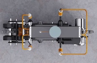 Automated Multipurpose Farming Vehicles Image 4