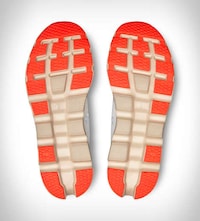 Fatigue Prevention Training Sneakers Image 4
