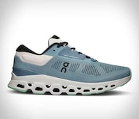 Fatigue Prevention Training Sneakers Image 7