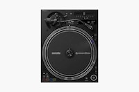 Hybrid Digital Analog Turntables Image 1