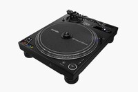 Hybrid Digital Analog Turntables Image 2