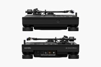 Hybrid Digital Analog Turntables Image 3