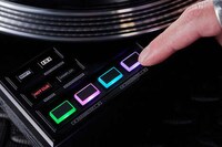 Hybrid Digital Analog Turntables Image 4
