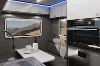 Luxury Overlanding Vehicle Models Image 3