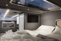 Luxury Overlanding Vehicle Models Image 4