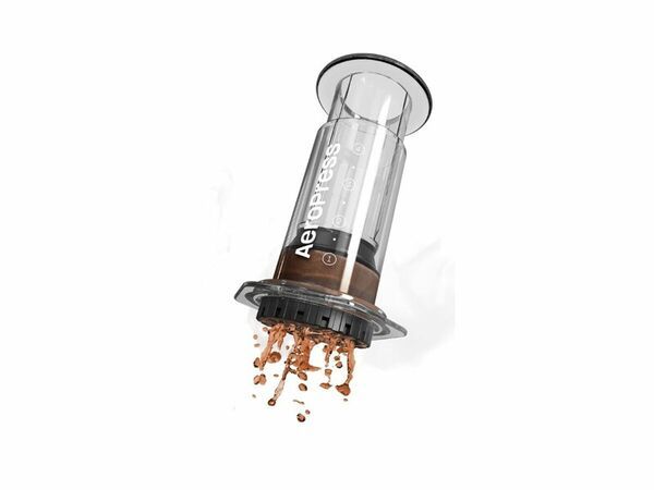 AeroPress Coffee Maker – Chicago Bean Scene