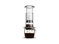 See-Through Manual Espresso Makers Image 4
