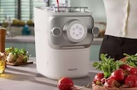 App-Guided Pasta Makers