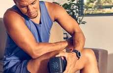 Targeted Muscle Pain Devices