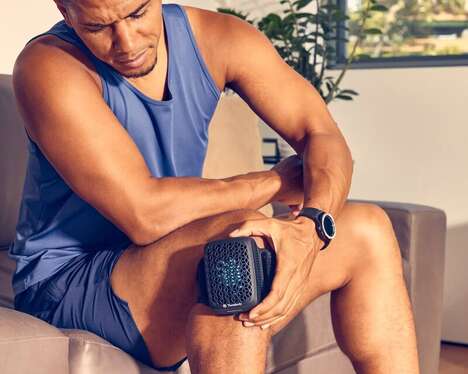 Targeted Muscle Pain Devices