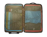 Hyper-Rugged Rolling Luggage Image 2