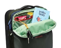 Hyper-Rugged Rolling Luggage Image 3