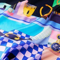 Celebratory Scarf Collections Image 2