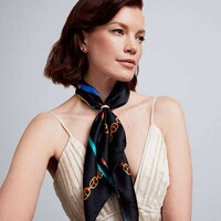Celebratory Scarf Collections Image 4