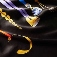 Celebratory Scarf Collections Image 7
