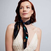 Celebratory Scarf Collections Image 8