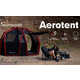 Inflatable Geodesic Adventure Tents Image 1