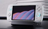 High-Power Handheld Gaming Consoles Image 1