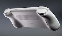 High-Power Handheld Gaming Consoles Image 2