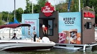 Aquatic Cafe Boater Campaigns
