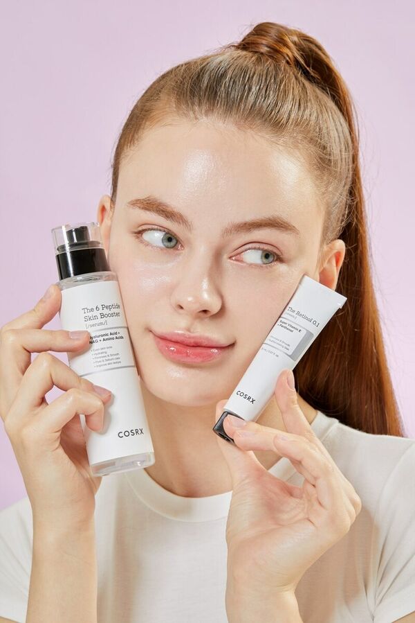 20 All-in-One Serums