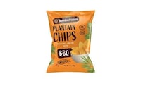 Nutrient-Dense Plantain Snacks