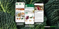 Digital Delivery Service Storefronts Image 1