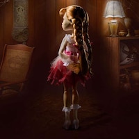 Paranormal Fashion Dolls Image 2