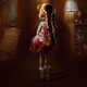 Paranormal Fashion Dolls Image 2